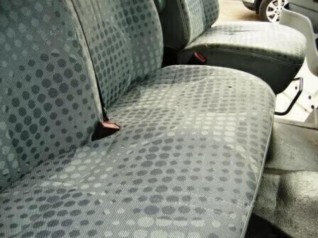 Ford Transit 350 L TDCI 140 CV GEMELLATO - Foto 10