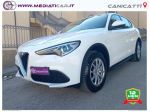 ALFA ROMEO Stelvio 2.2 T.diesel 190 CV AT8 Q4 Bus.