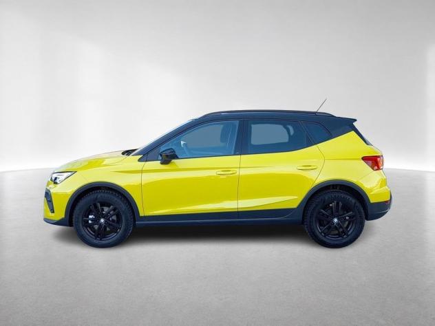 SEAT Arona 1,0 TSI FR 5P 70 DI6 M5 MY 27 - Foto 3