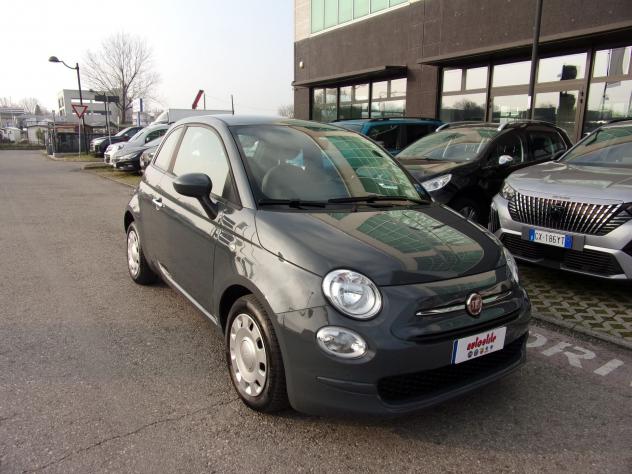 FIAT 500 Hybrid 1.0 70cv Ibrido Pop - Foto 4