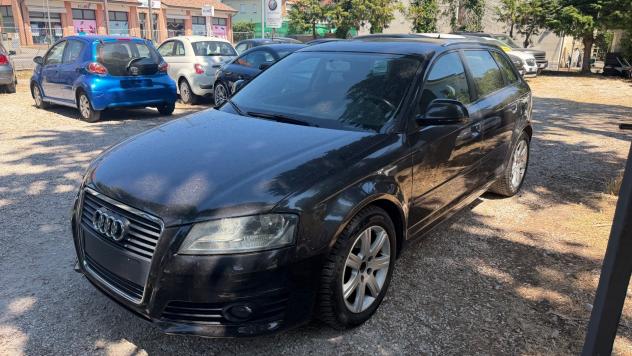 Audi A3 2.0 TDI F.AP. Ambition - Foto 3