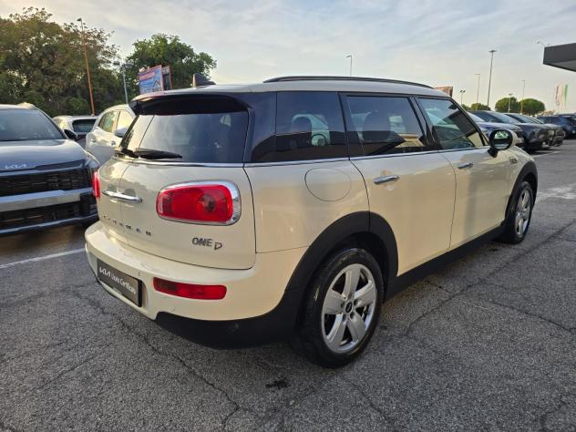 MINI Clubman Mini Clubman 1.5 One D (#179) - Foto 6