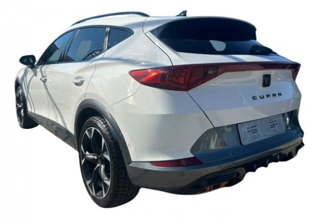 CUPRA Formentor 1.4 e-Hybrid DSG VZ 245HP Plug In rif. 24164158 - Foto 4