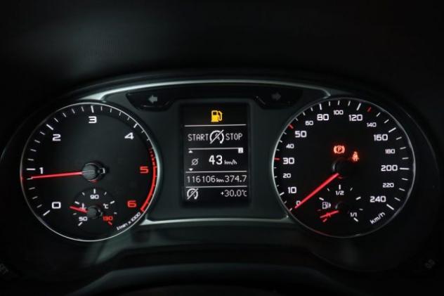 AUDI A1 A1 SPB 1.4 TDI ultra S tronic Sport rif. 23833463 - Foto 7