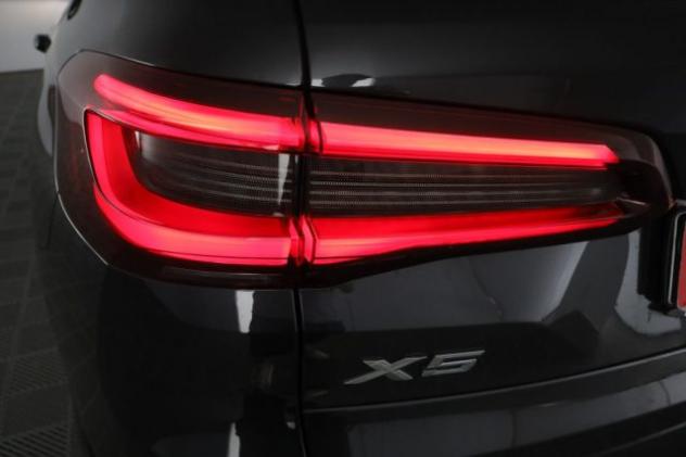 BMW X5 X5 xDrive30d 48V Business rif. 23769781 - Foto 10