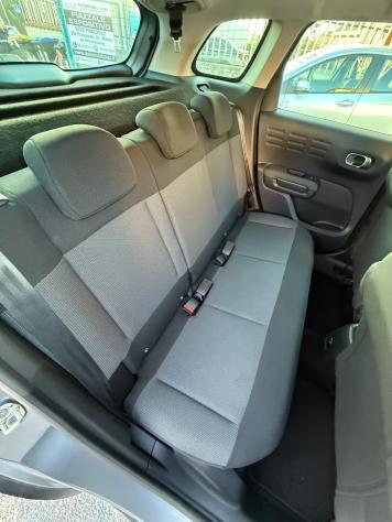 Citroen C3 Aircross 110cv *ALL. SHINE* - Foto 9