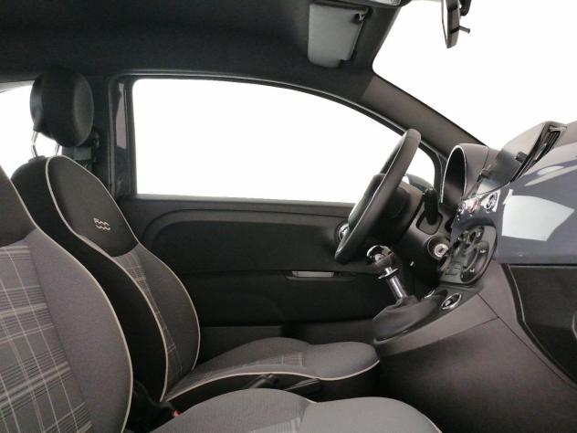 FIAT 500 1.0 hybrid Lounge 70cv - Foto 6