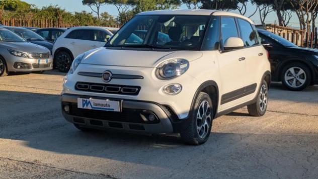 FIAT 500L Mtj1.3cc 95cv rif. 24212447