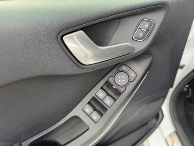 FORD Fiesta 1.5 Ecoboost 200 CV ST - 25.000 Km rif. 23303781 - Foto 10