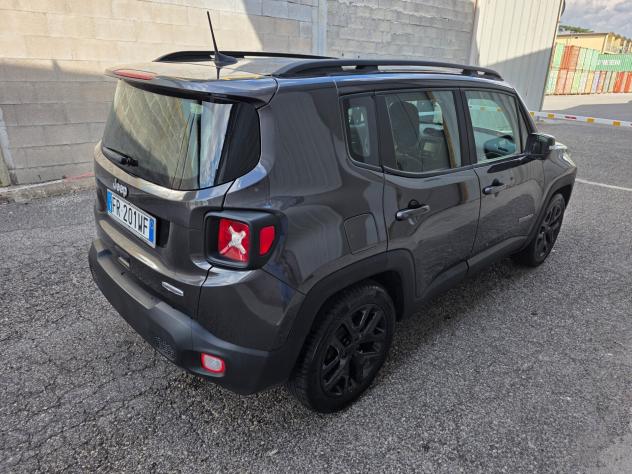 Jeep Renegade 1.6 Mjt DDCT 120 CV Longitude autom - Foto 8