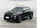 PEUGEOT 2008 2008 1.2 puretech t Allure s&s 100CV "NERO" rif. 23610837