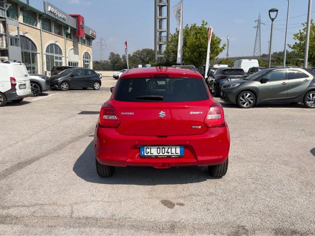 Suzuki Swift Hybrid 1.2 Hybrid Top 2WD - Foto 7