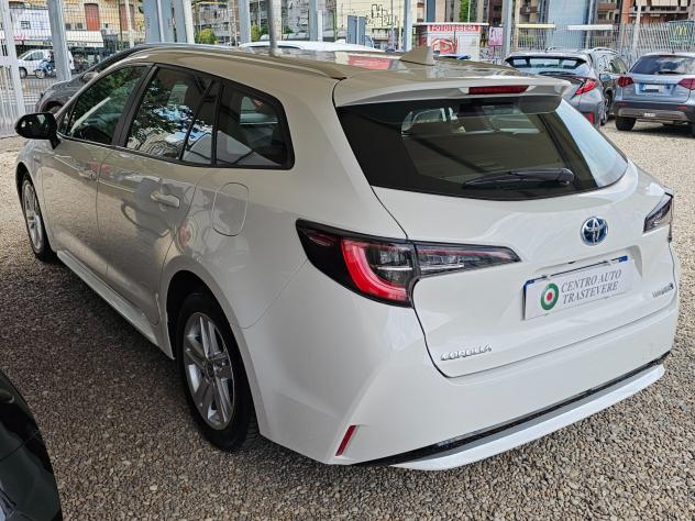 Toyota Corolla Touring Sports 1.8 Hybrid Business - Foto 4