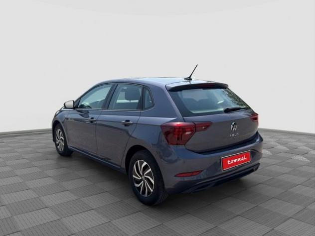 VOLKSWAGEN Polo Polo 1.0 TSI Life rif. 23935255 - Foto 3