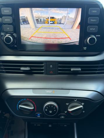 Hyundai Bayon 1.0 T-GDI Hybrid 48V iMT Exclusive - Foto 8