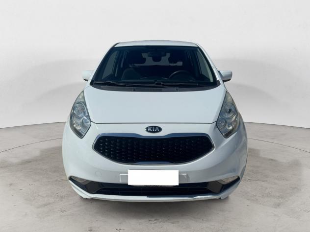 Kia Venga Venga 1.4 Cool eco Gpl E6 - Foto 2