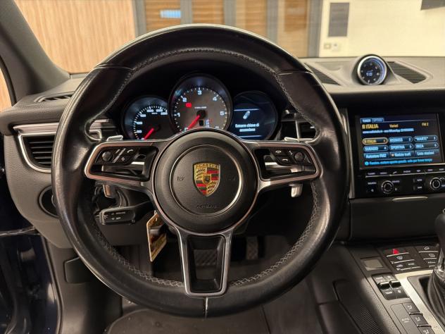 Porsche Macan Macan 3.0d S 250cv pdk - Foto 6