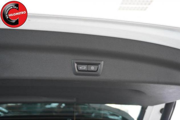 BMW X1 sdrive18d X-Line Edition Essence auto rif. 23532847 - Foto 7