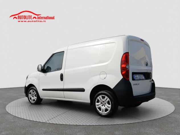 Fiat Doblo Doblò 1.6 MJT 105CV S&S PC-TN Cargo Lounge - Foto 3