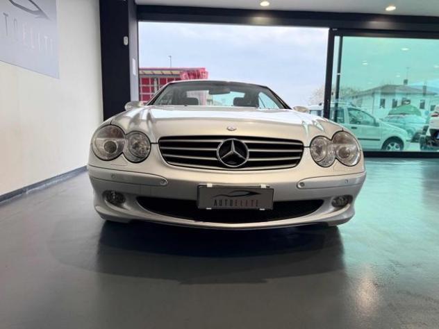MERCEDES-BENZ SL 500 cat rif. 23983116 - Foto 3