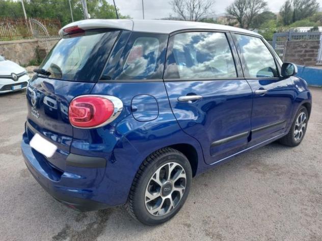 FIAT 500L 1.6 Multijet 120 CV rif. 23411566 - Foto 7