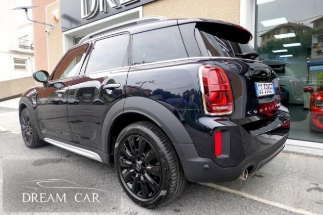 MINI Countryman 2.0 D Yours Countryman ALL4 rif. 24149345 - Foto 3