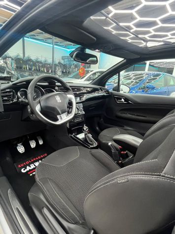 Auto Citroen Ds3 Cabrio - Foto 7