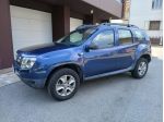 Dacia Duster 1.6 Laureate GPL prezzo finanziabile