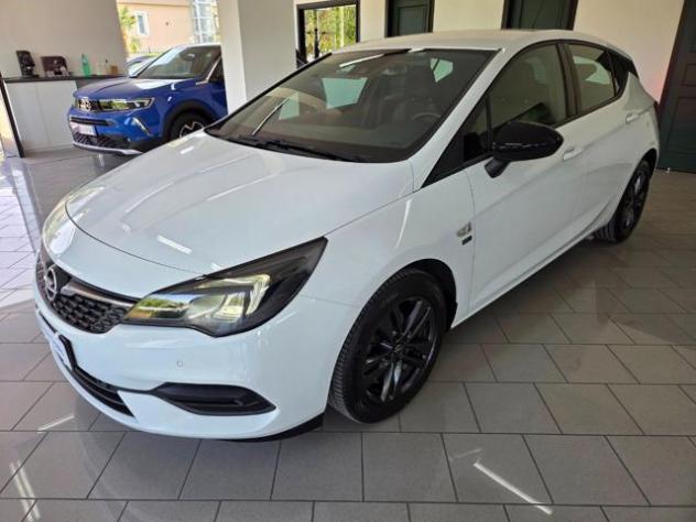 OPEL Astra 1.5 CDTI 122 CV S&S 5 porte 2020 rif. 22618061 - Foto 9