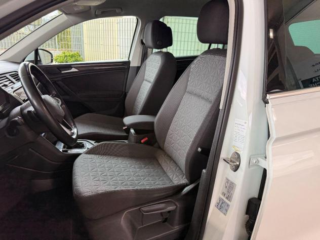 VOLKSWAGEN - Tiguan 2.0 tdi Life 4motion 150cv dsg - Foto 9