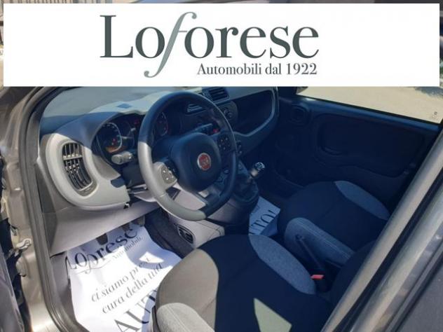 FIAT Panda 1.0 FireFly S&S Hybrid rif. 23810616 - Foto 6