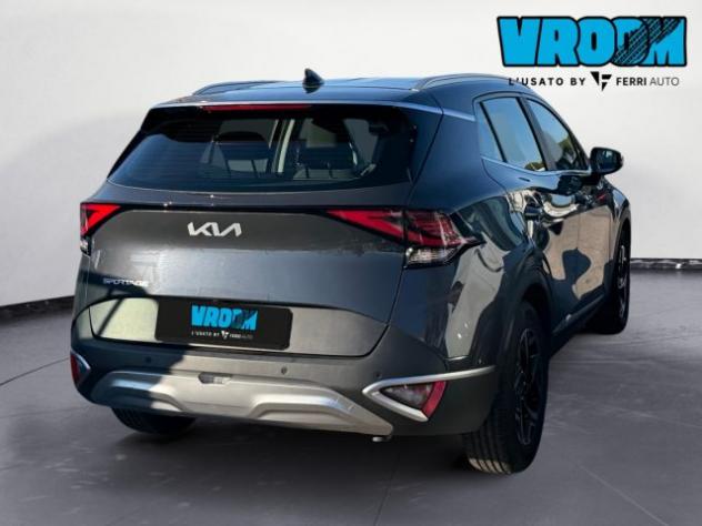KIA Sportage 1.6 CRDi MHEV DCT Business rif. 23257546 - Foto 6