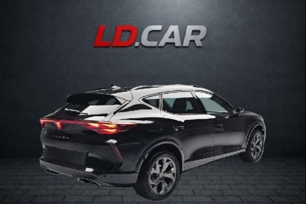 CUPRA Formentor 1.5 eTSI DSG 150 CV -Edge Pack, keyless rif. 23887467 - Foto 2
