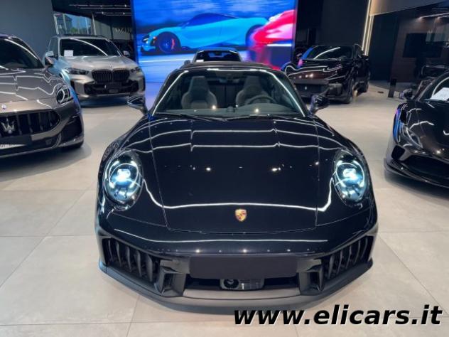 PORSCHE 911 Targa 4 GTS rif. 24200314 - Foto 4