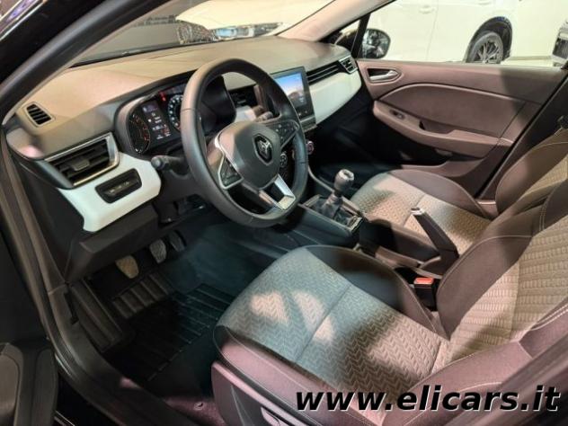 RENAULT Clio SCe 65 CV 5 porte Equilibre rif. 24101143 - Foto 7