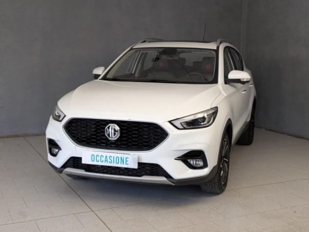 MG ZS 1.0T-GDI Luxury rif. 23780469