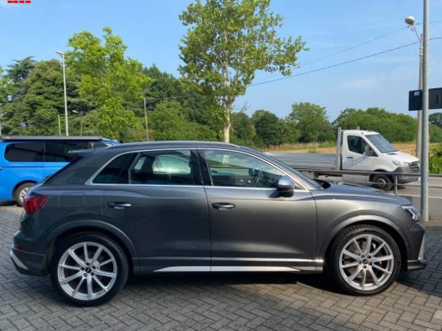 AUDI RS Q3 quattro S tronic rif. 23926900 - Foto 2