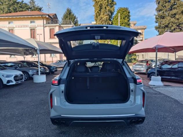 OMODA 9 Omoda 9 1.5 TGDI 537 CV Super Hybrid System i-AWD rif. 23295548 - Foto 9