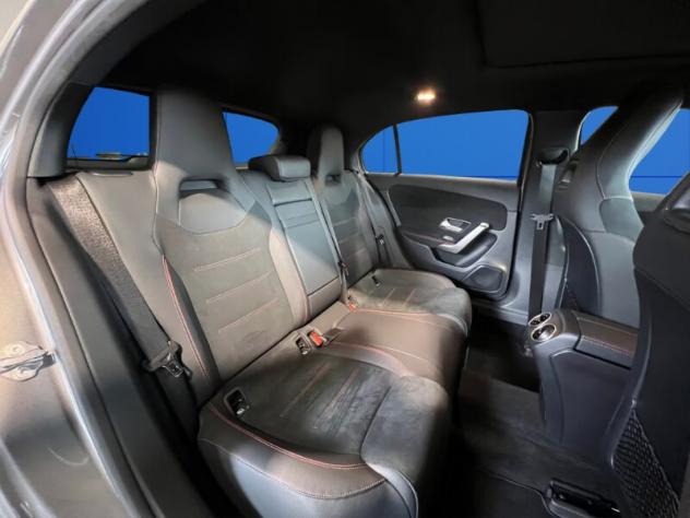 MERCEDES Classe A (W177) A 200 Automatic AMG Line Advanced Plus - Foto 6