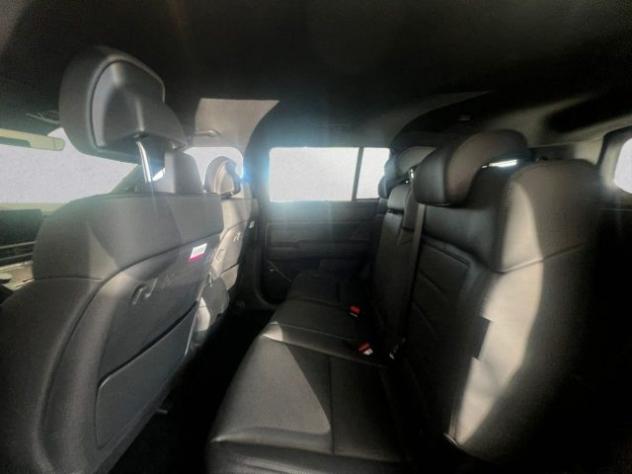 HYUNDAI Santa Fe 1.6T-GDi PHEV 4WD AT 7 posti XClass Calligraphy rif. 23418374 - Foto 9