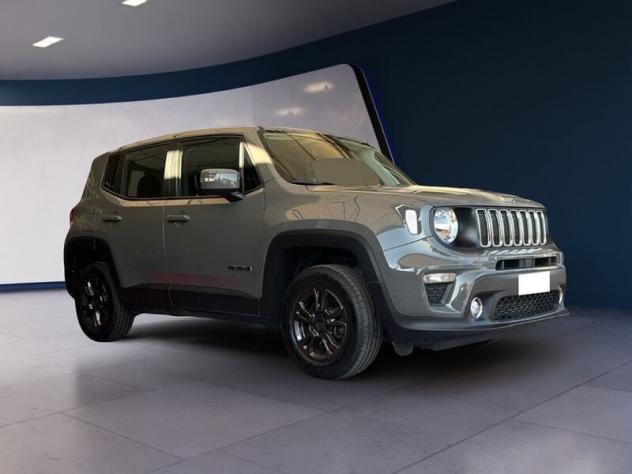 Jeep Renegade 2.0 MJet 140cv Longitude 4WD - Foto 3