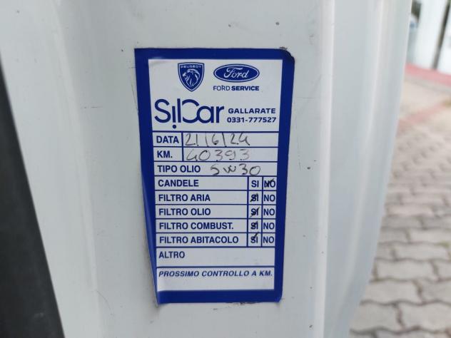Peugeot Partner 1.5 BHdi 102cv E6D-Isc / prezzo IVA esclusa - Foto 8
