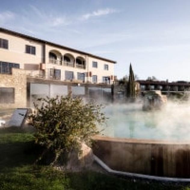 Spa Therapist (f/m/d)