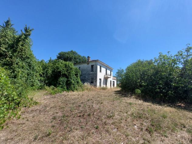 Rustico/Casale/Corte - Mosciano Sant'Angelo . Rif.: Cod. rif U021VRG - Foto 6