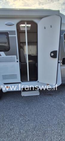 Carado V132 Pro+ camper van con letto matrimoniale posteriore - Foto 6