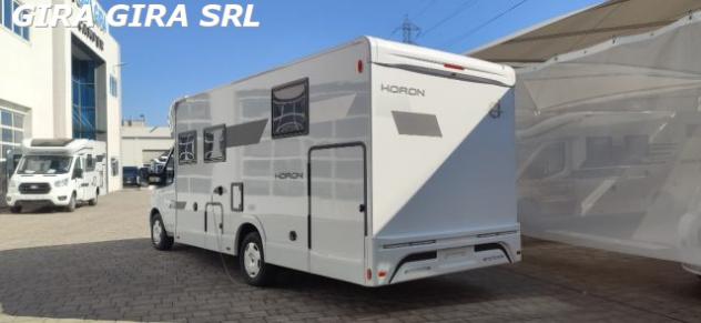 CI INTERNATIONAL HORON 66L XT rif. 22871800 - Foto 4