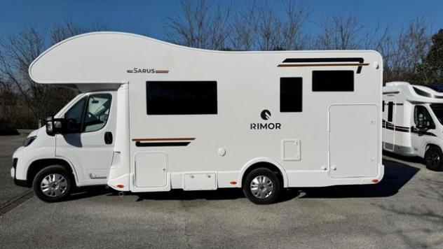 RIMOR SARUS 5 rif. 23788611 - Foto 4
