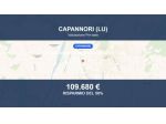 Immobile in asta di 811 m² in vendita a Capannori