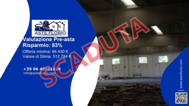 Immobile in asta di 70 m² con più di 5 locali in vendita a Cetraro