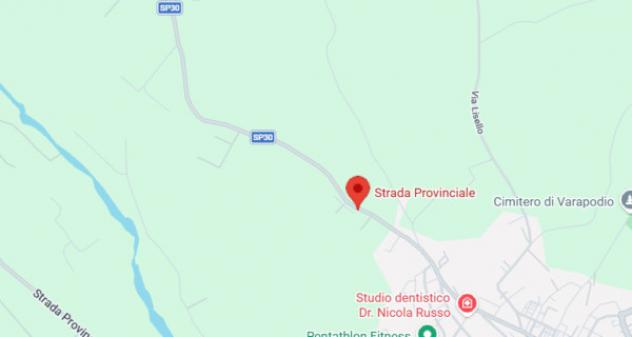 Immobile in asta di 1190 m² con più di 5 locali in vendita a Varapodio - Foto 5